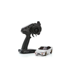 KYOSHO KYO32660W MINI-Z AWD MA-020 NISSAN SILEIGHTY WHITE