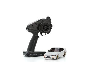 KYO32660W MINI-Z AWD MA-020 NISSAN SILEIGHTY WHITE - My Tobbies