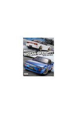 KYOSHO KYO32660W MINI-Z AWD MA-020 NISSAN SILEIGHTY WHITE