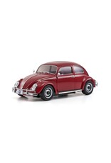 KYOSHO KYOMZP164RR ASC MR-04N-MM2 VOLKSWAGEN 1300 RUBY RED