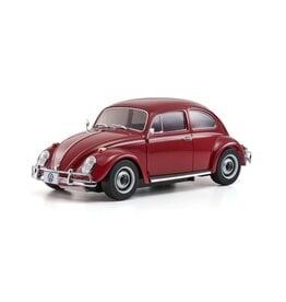 KYOSHO KYOMZP164RR ASC MR-04N-MM2 VOLKSWAGEN 1300 RUBY RED