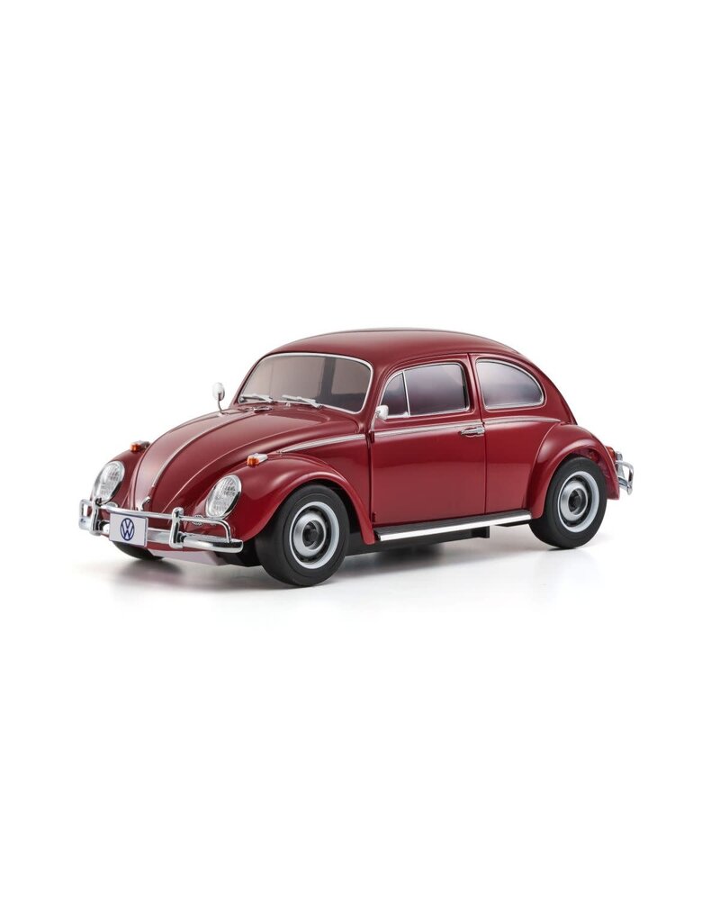 KYOSHO KYOMZP164RR ASC MR-04N-MM2 VOLKSWAGEN 1300 RUBY RED