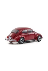 KYOSHO KYOMZP164RR ASC MR-04N-MM2 VOLKSWAGEN 1300 RUBY RED