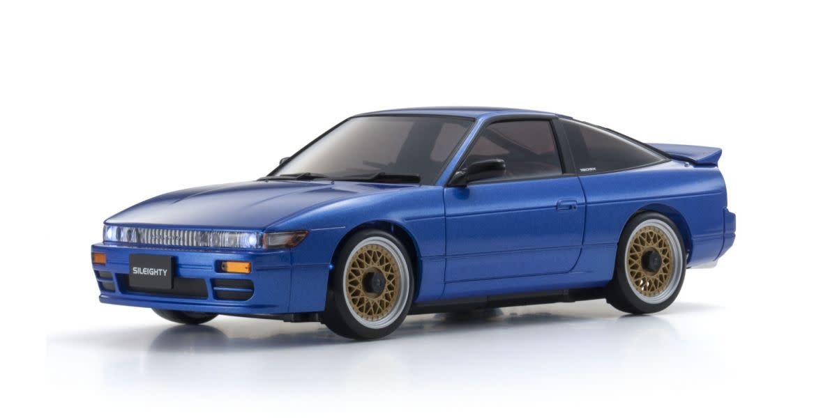 KYOMZP489BL ASC MA-020 NISSAN SILEIGHTY BLUE