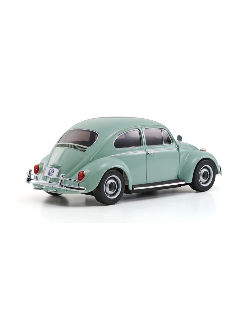 KYOSHO KYOMZP164BBL ASC MR-04N-MM2 VOLKSWAGEN 1300 BAHAMA BLUE
