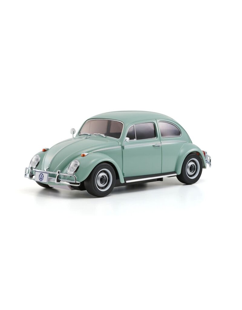 KYOSHO KYOMZP164BBL ASC MR-04N-MM2 VOLKSWAGEN 1300 BAHAMA BLUE