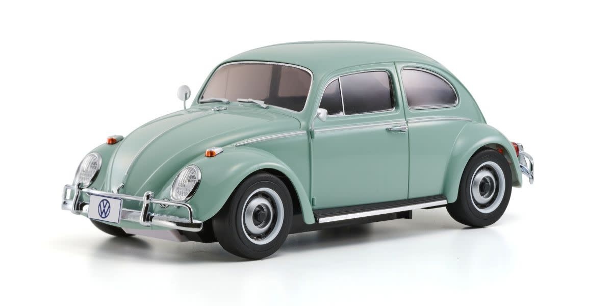 KYOMZP164BBL ASC MR-04N-MM2 VOLKSWAGEN 1300 BAHAMA BLUE