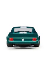 PROLINE RACING PRO372817 PRE-CUT 1968 FORD MUSTANG CLEAR VTA BODY FOR LOSI NASCAR