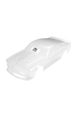 PROLINE RACING PRO372817 PRE-CUT 1968 FORD MUSTANG CLEAR VTA BODY FOR LOSI NASCAR