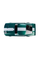 PROLINE RACING PRO372817 PRE-CUT 1968 FORD MUSTANG CLEAR VTA BODY FOR LOSI NASCAR