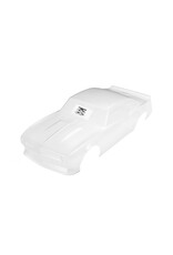 PROLINE RACING PRO372717 PRE-CUT 1968 CHEVY CAMARO CLEAR VTA BODY: LOSI NASCAR
