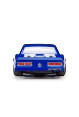 PROLINE RACING PRO372717 PRE-CUT 1968 CHEVY CAMARO CLEAR VTA BODY: LOSI NASCAR