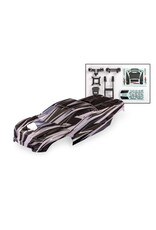 TRAXXAS TRA10712X BODY MINI XRT PROGRAPHIX