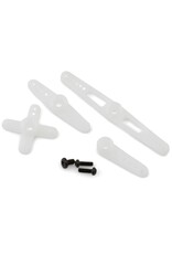 ONISIKI ONI1903 DIGITAL CORELESS MICRO 1/24 ALUMINUM STEERING SERVO