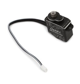 ONISIKI ONI1903 DIGITAL CORELESS MICRO 1/24 ALUMINUM STEERING SERVO