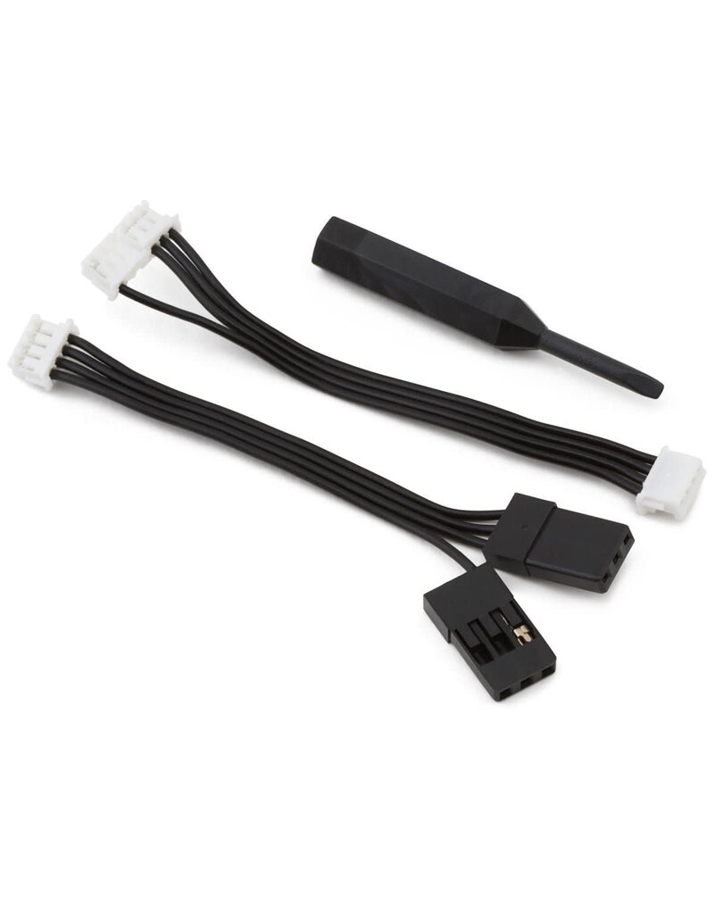 ONISIKI ONI2806 ALUMINUM HIGH PERFORMANCE MICRO DRIFT GYRO