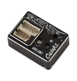 ONISIKI ONI2806 ALUMINUM HIGH PERFORMANCE MICRO DRIFT GYRO