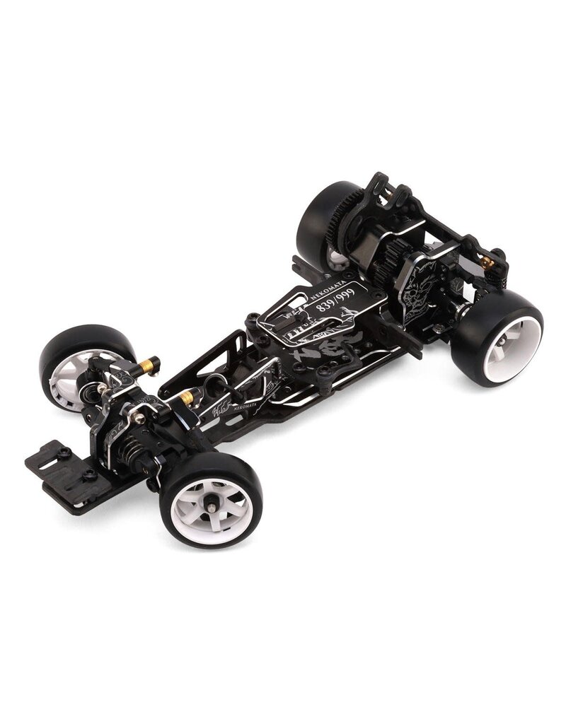 ONISIKI ONIOS-0000 1/24 ARTR ELECTRIC MICRO RWD DRIFT ROLLER (LIMITED EDITION) W/WHEELS & TIRES