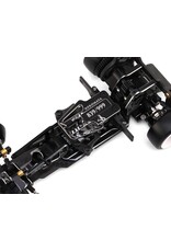ONISIKI ONIOS-0000 1/24 ARTR ELECTRIC MICRO RWD DRIFT ROLLER (LIMITED EDITION) W/WHEELS & TIRES