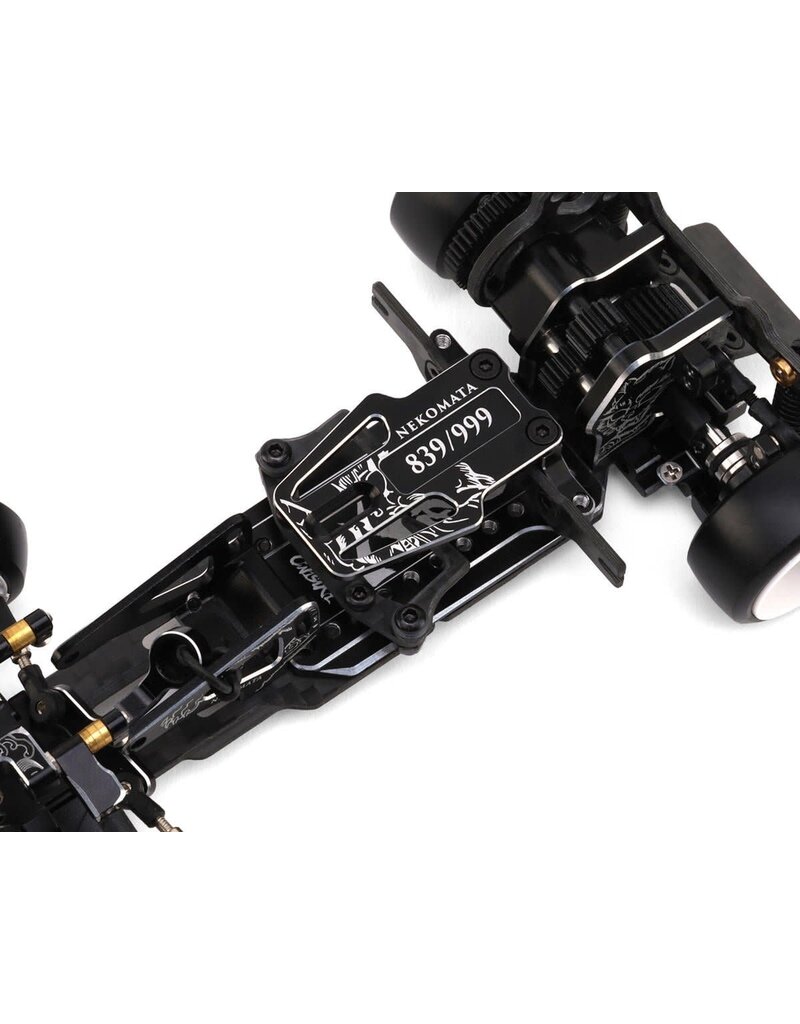 ONISIKI ONIOS-0000 1/24 ARTR ELECTRIC MICRO RWD DRIFT ROLLER (LIMITED EDITION) W/WHEELS & TIRES