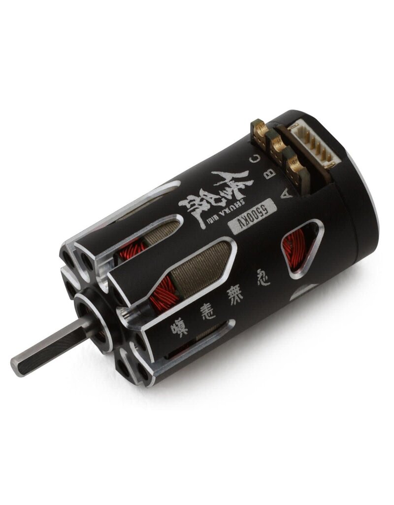 ONISIKI ONI6421-S ONISIKI SHURA DRIFT RACING MICRO BRUSHLESS MOTOR (5500KV)