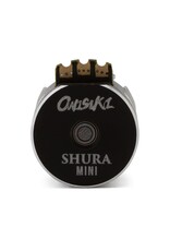 ONISIKI ONI6421-S ONISIKI SHURA DRIFT RACING MICRO BRUSHLESS MOTOR (5500KV)