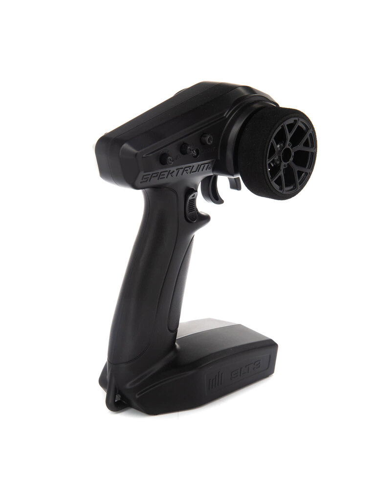 SPEKTRUM SPMRSLT370 SLT3 3CH 2.4GHZ TRANSMITTER ONLY