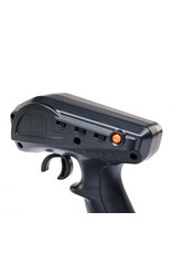 SPEKTRUM SPMRSLT370 SLT3 3CH 2.4GHZ TRANSMITTER ONLY