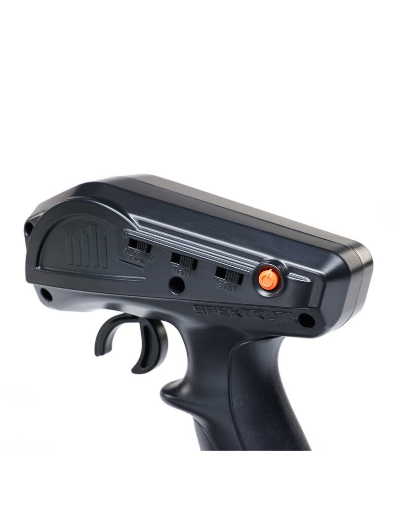 SPEKTRUM SPMRSLT370 SLT3 3CH 2.4GHZ TRANSMITTER ONLY