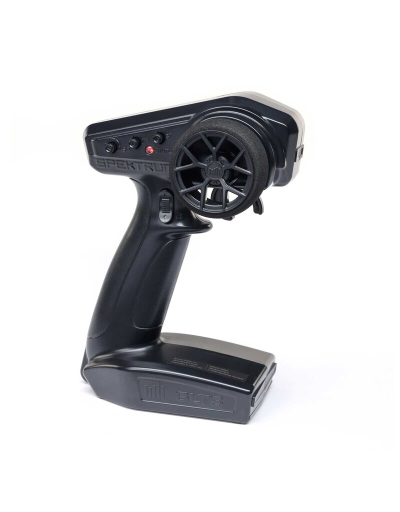 SPEKTRUM SPMRSLT370 SLT3 3CH 2.4GHZ TRANSMITTER ONLY