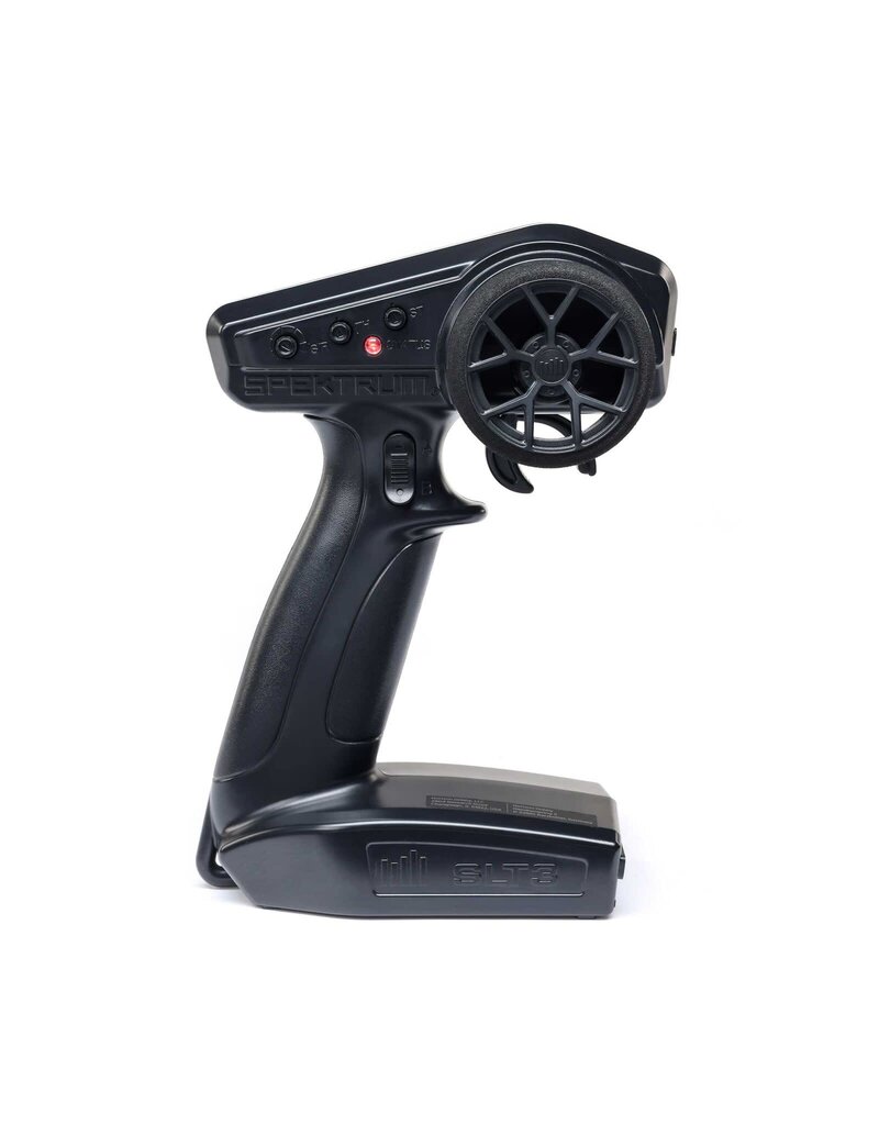 SPEKTRUM SPMRSLT370 SLT3 3CH 2.4GHZ TRANSMITTER ONLY