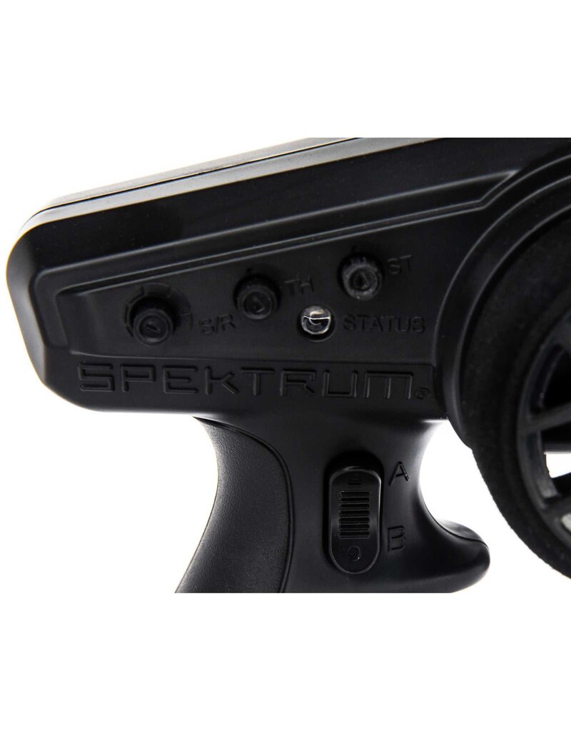 SPEKTRUM SPMRSLT370 SLT3 3CH 2.4GHZ TRANSMITTER ONLY