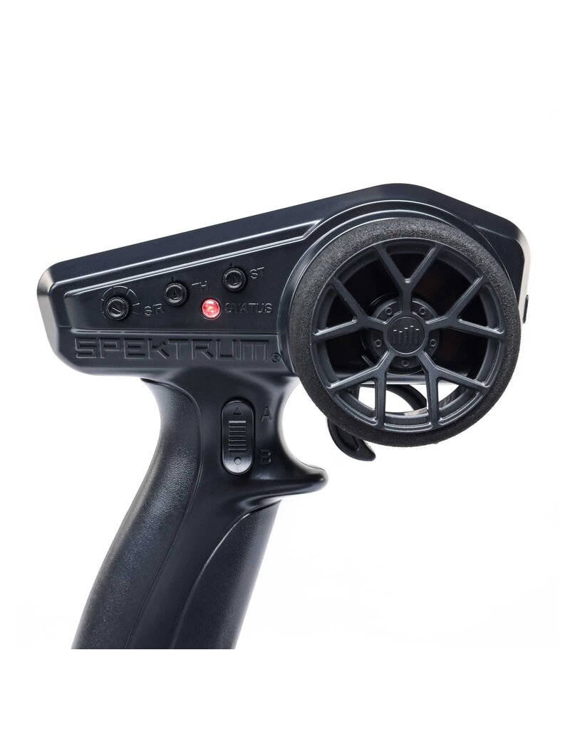 SPEKTRUM SPMRSLT370 SLT3 3CH 2.4GHZ TRANSMITTER ONLY