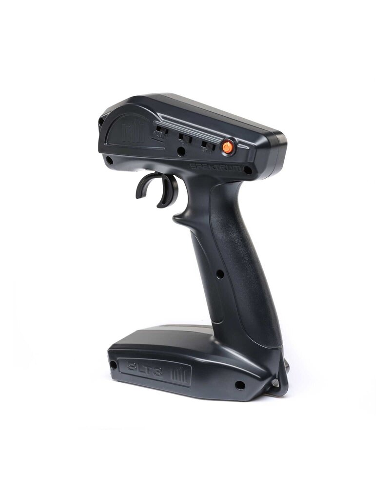 SPEKTRUM SPMRSLT370 SLT3 3CH 2.4GHZ TRANSMITTER ONLY