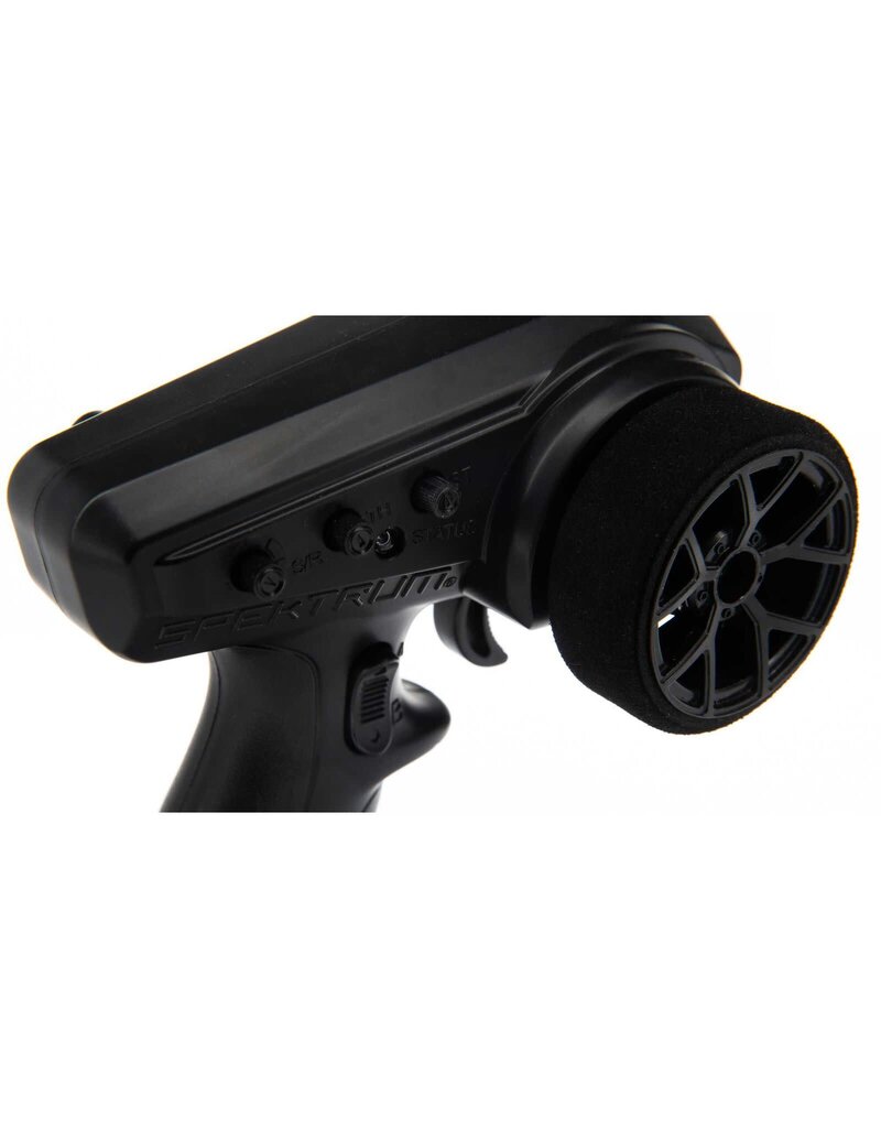 SPEKTRUM SPMRSLT370 SLT3 3CH 2.4GHZ TRANSMITTER ONLY