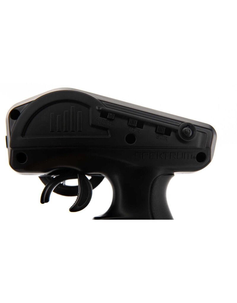 SPEKTRUM SPMRSLT370 SLT3 3CH 2.4GHZ TRANSMITTER ONLY
