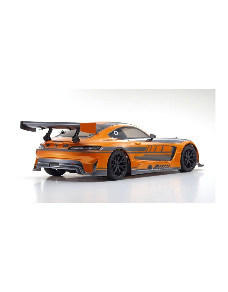 KYOSHO KYO34424C 2020 MERCEDES AMG GT-3