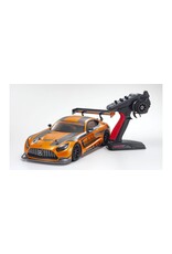 KYOSHO KYO34424C 2020 MERCEDES AMG GT-3