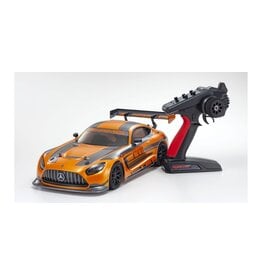 KYOSHO KYO34424C 2020 MERCEDES AMG GT-3