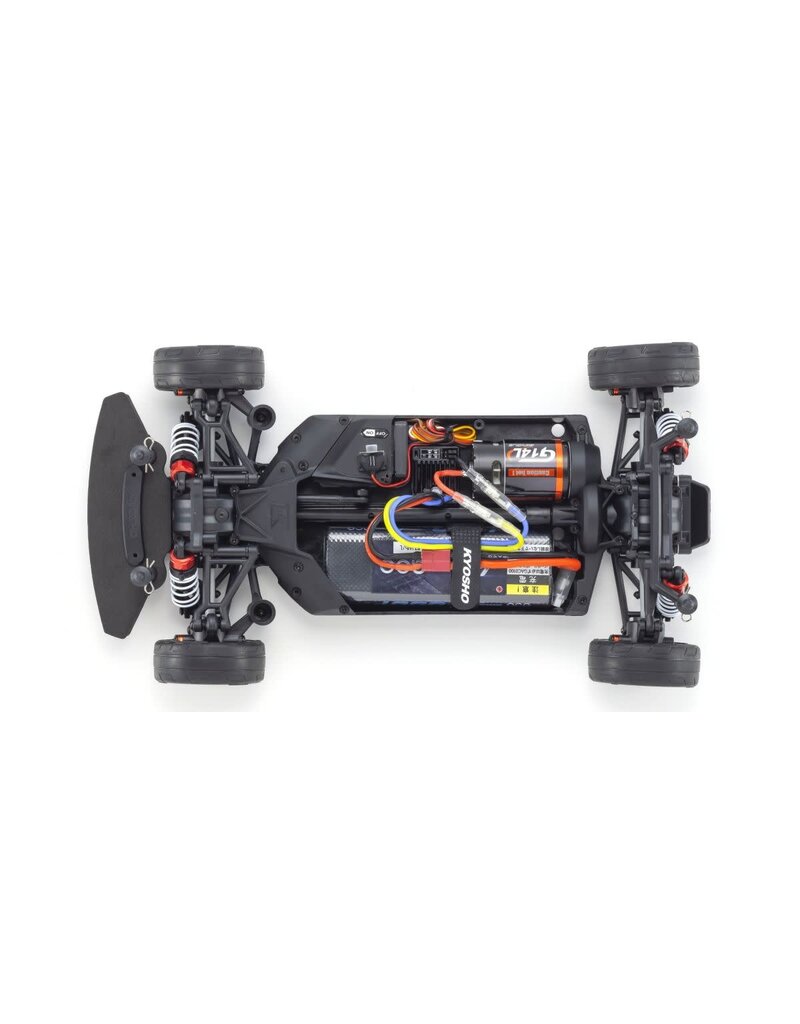KYOSHO KYO34424C 2020 MERCEDES AMG GT-3