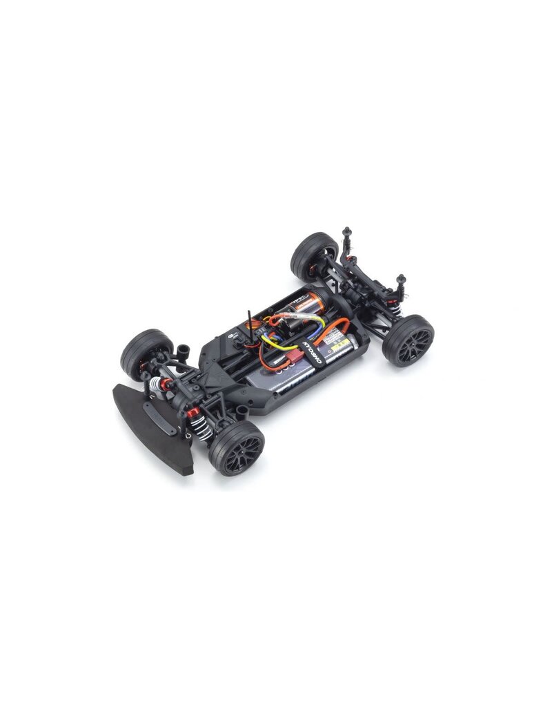 KYOSHO KYO34424C 2020 MERCEDES AMG GT-3