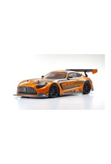 KYOSHO KYO34424C 2020 MERCEDES AMG GT-3