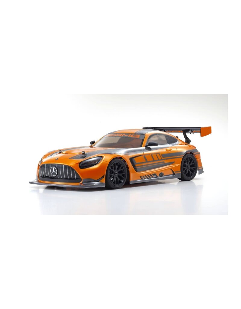 KYOSHO KYO34424C 2020 MERCEDES AMG GT-3