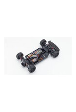 KYOSHO KYO34424C 2020 MERCEDES AMG GT-3