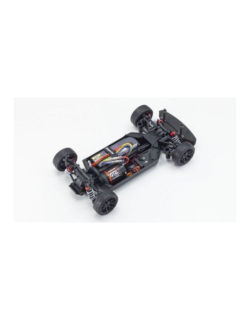 KYOSHO KYO34424C 2020 MERCEDES AMG GT-3