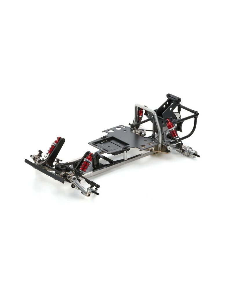 KYOSHO KYO30646 TOMAHAWK 85 WC