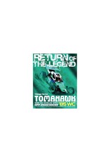 KYOSHO KYO30646 TOMAHAWK 85 WC