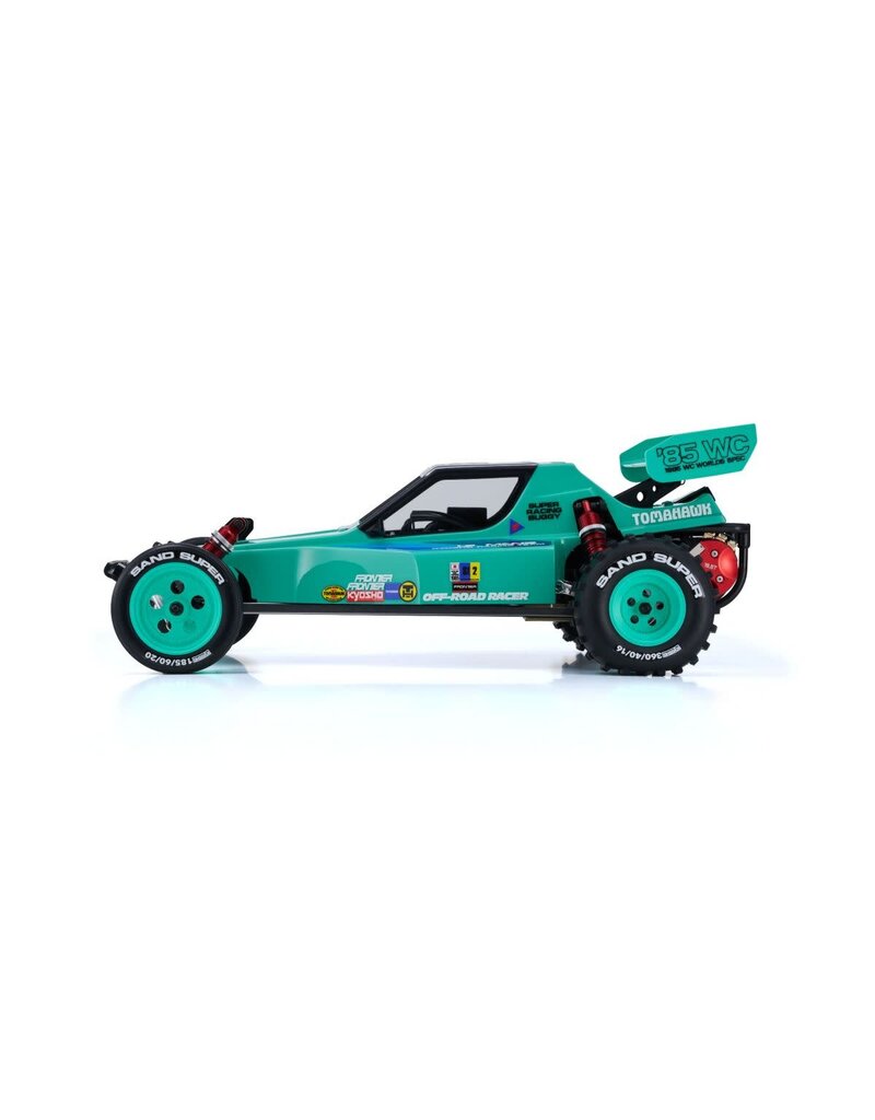 KYOSHO KYO30646 TOMAHAWK 85 WC