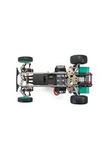 KYOSHO KYO30646 TOMAHAWK 85 WC