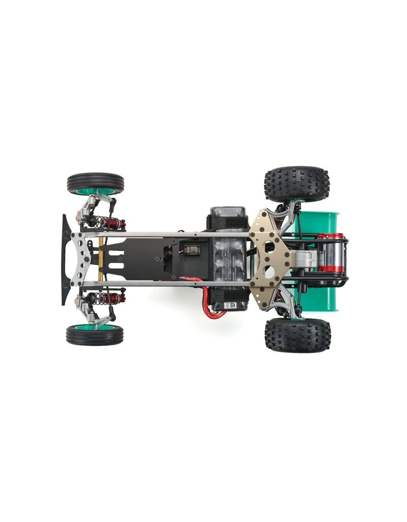 KYOSHO KYO30646 TOMAHAWK 85 WC